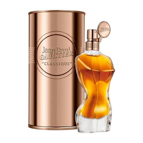 jean paul gaultier classique essence eau de parfum 100ml